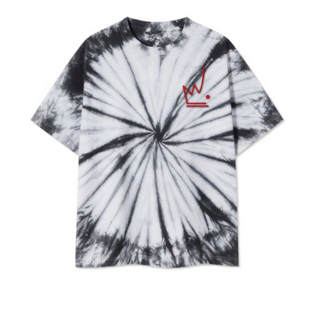 Just Regular Tie-Dye
