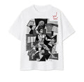 Just Regular Hoops Tee