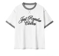 Just Regular Stitched Tee