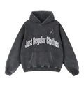 Just Regular Hoodie
