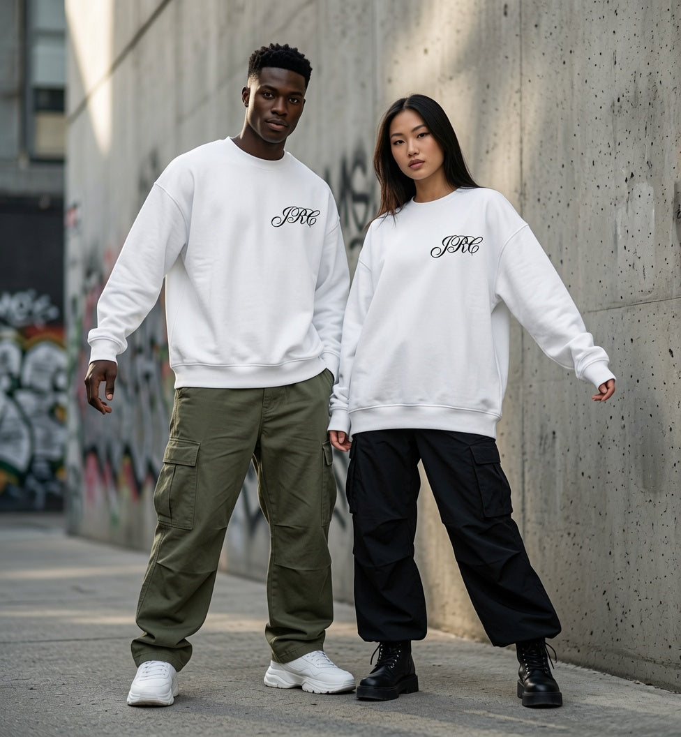 JRC Crewneck Sweatshirt