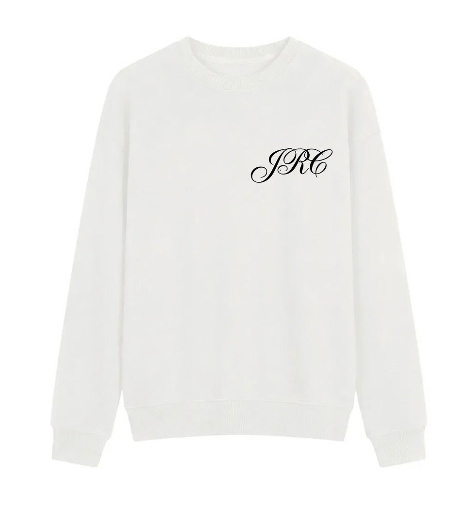 JRC Crewneck Sweatshirt
